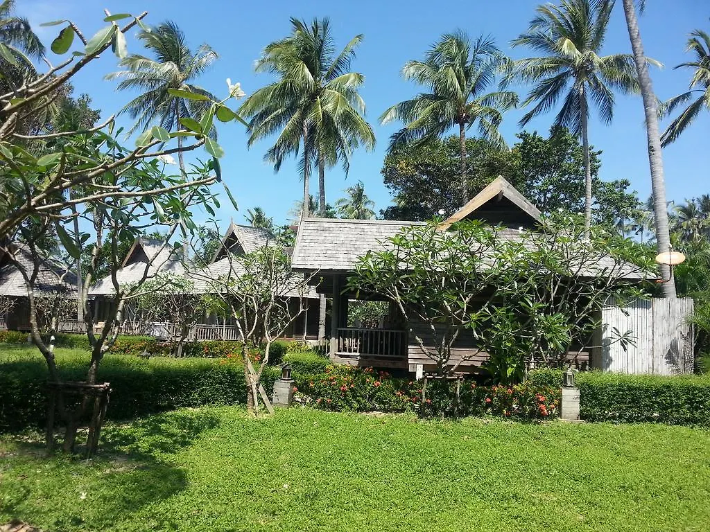 New Ozone Resort & Spa Ko Lanta 2*,  Thailand