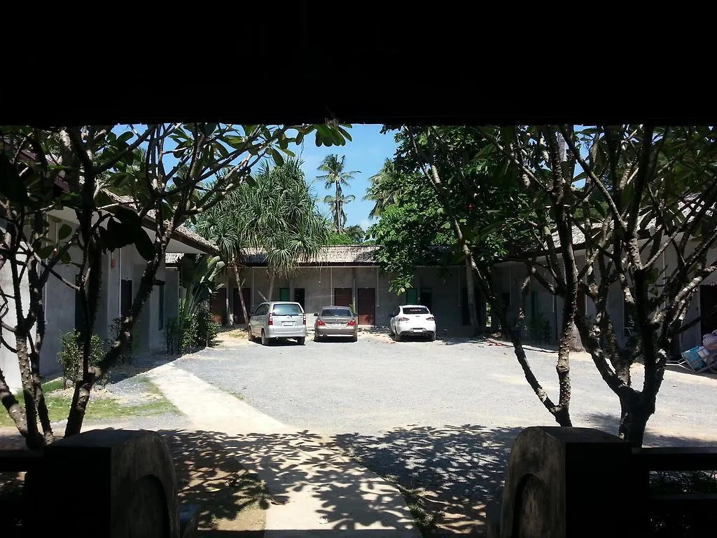 New Ozone Resort & Spa Ko Lanta