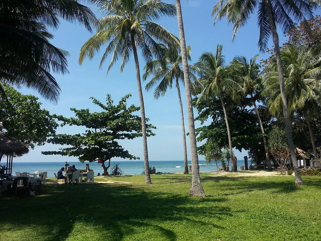 New Ozone Resort & Spa Ko Lanta