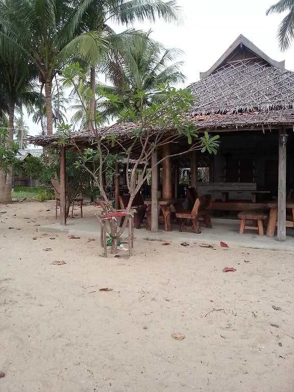 New Ozone Resort & Spa Ko Lanta