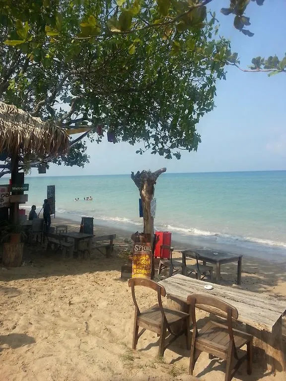 New Ozone Resort & Spa Ko Lanta