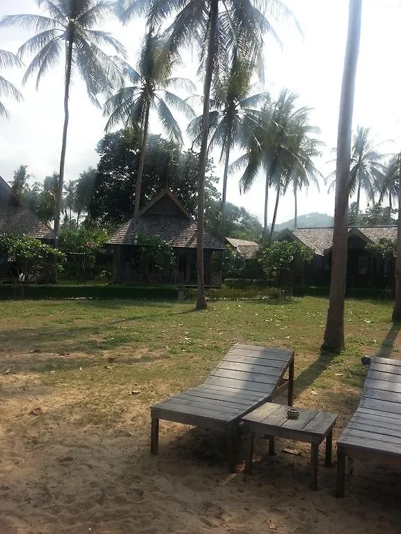 New Ozone Resort & Spa Ko Lanta 2*,  Thailand