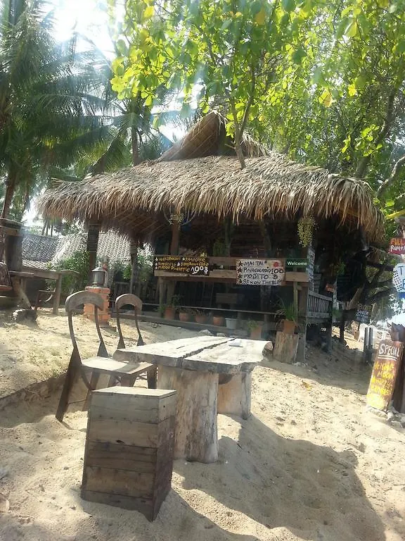 **  New Ozone Resort & Spa Ko Lanta Thailand