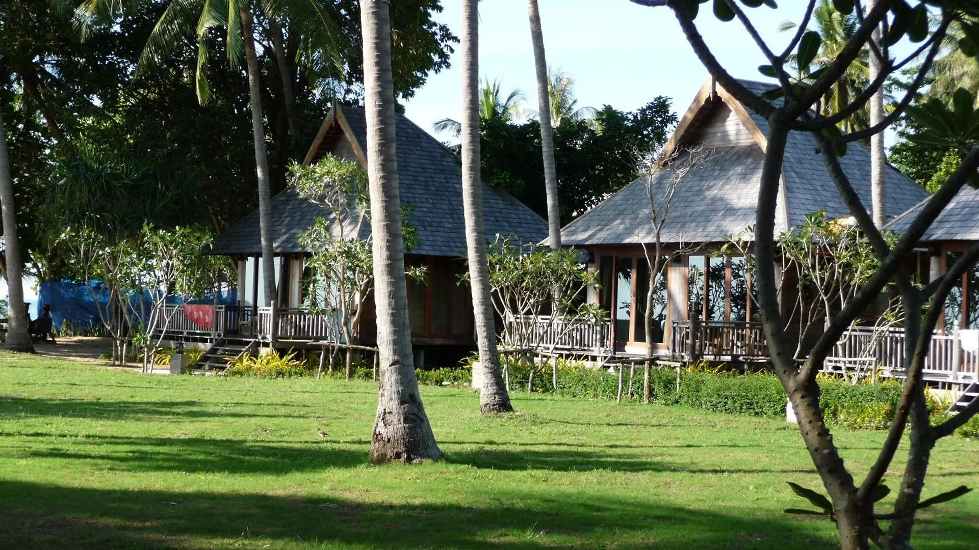 New Ozone Resort & Spa Ko Lanta 2*,  Thailand