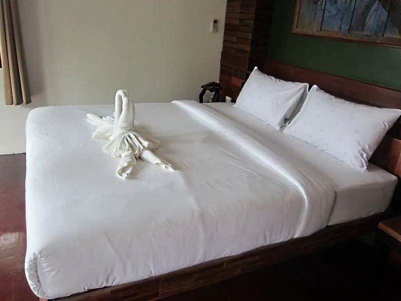 New Ozone Resort & Spa Ko Lanta