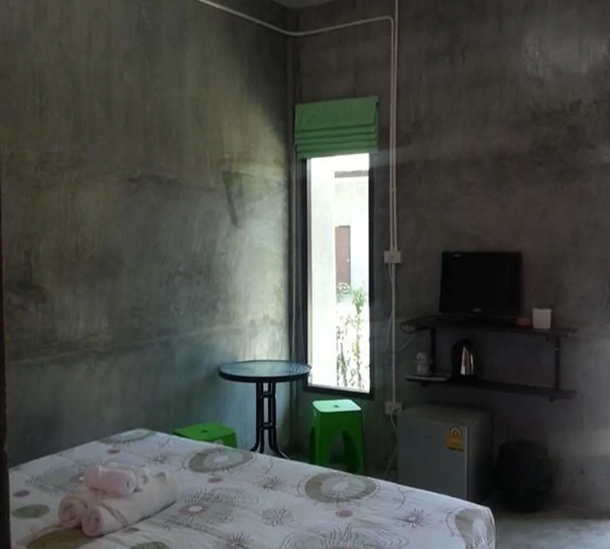 New Ozone Resort & Spa Ko Lanta 2*,