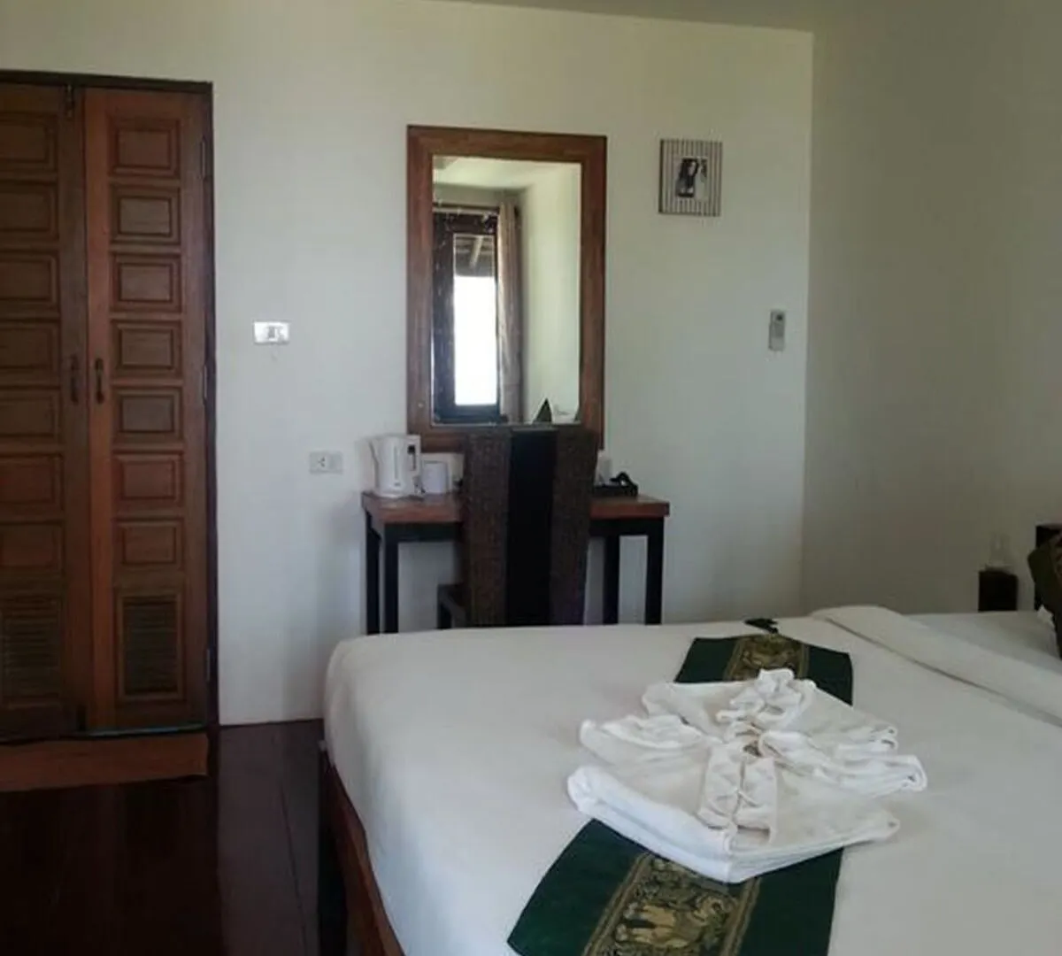 New Ozone Resort & Spa Ko Lanta