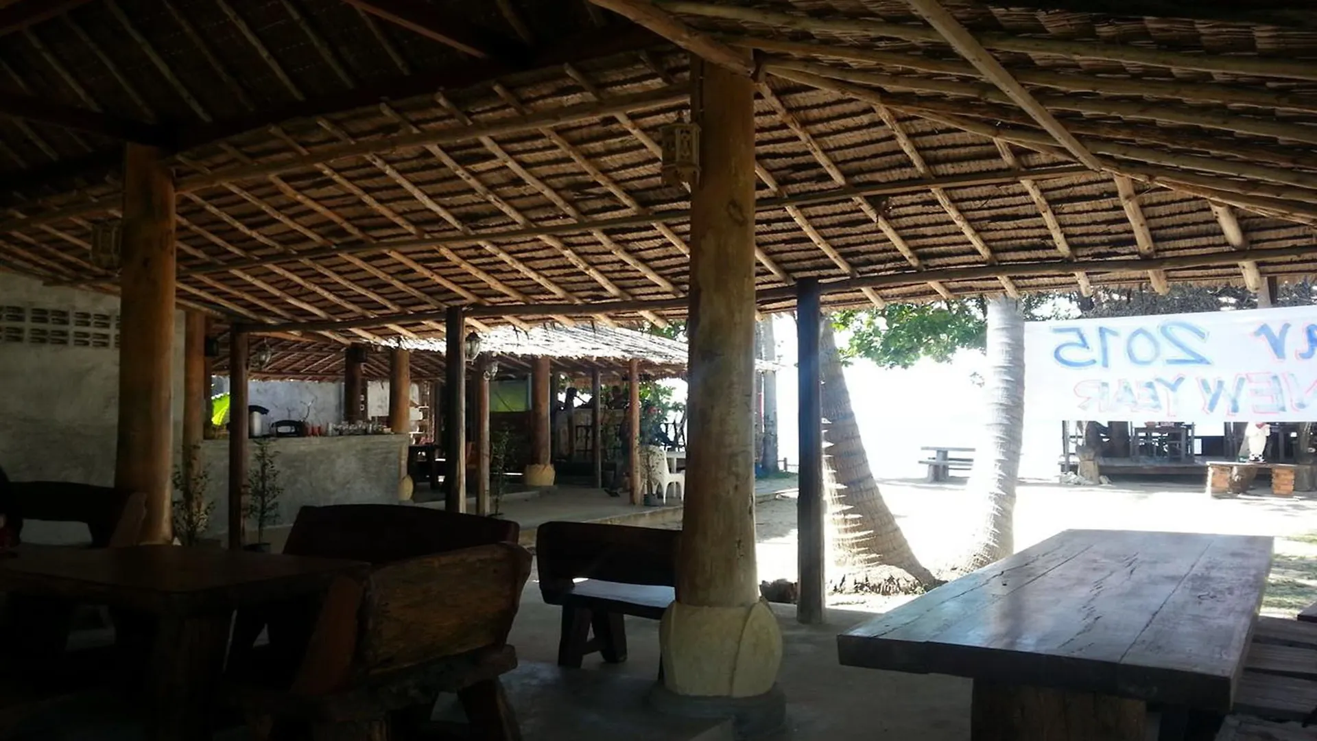New Ozone Resort & Spa Ko Lanta