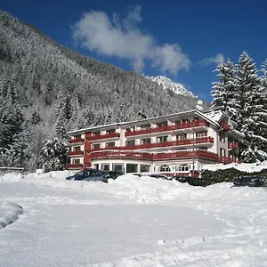 La Sapiniere 3*, Chamonix Frankreich
