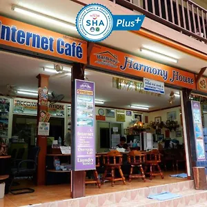 Harmony House-sha Koh Phi Phi Don