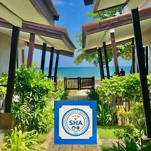 Dang Sea - Sha 2*, Nai Yang Beach Thailand