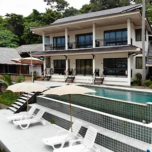 Chunut House , Ko Phi Phi Thailand