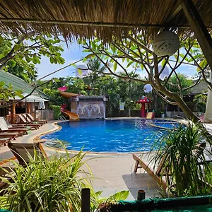 Resort Lanta Riviera - Sha, Ko Lanta