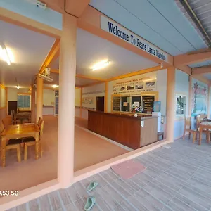 Peace Lanta Mansion Ko Lanta