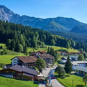 Alpenresidenz Buchenhoehe 3* Berchtesgaden