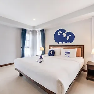 Kokotel Seascape 3* Khao Lak