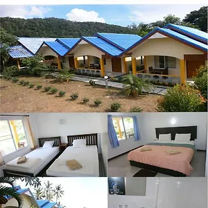 Lanta Together Ko Lanta