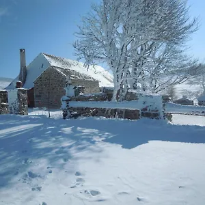 Le Francillon , Les Estables Frankreich