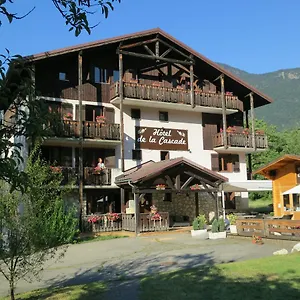 Hotel La Cascade