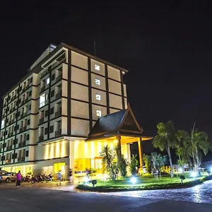 Airport Phuket 4* Nai Yang Beach