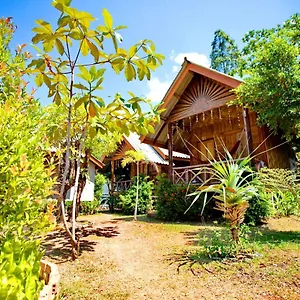 O K Chawkoh Ko Lanta