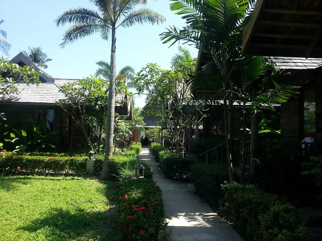 Resort New Ozone Resort&Spa Ko Lanta