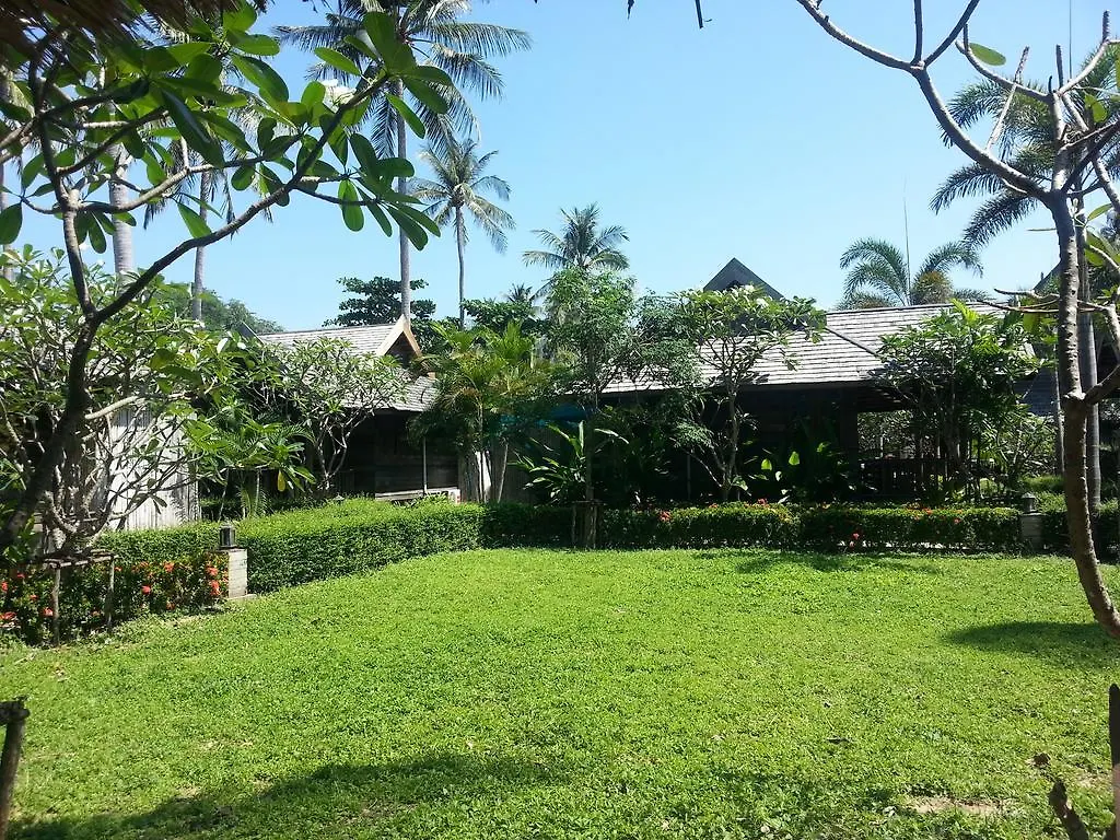New Ozone Resort&Spa Ko Lanta Resort