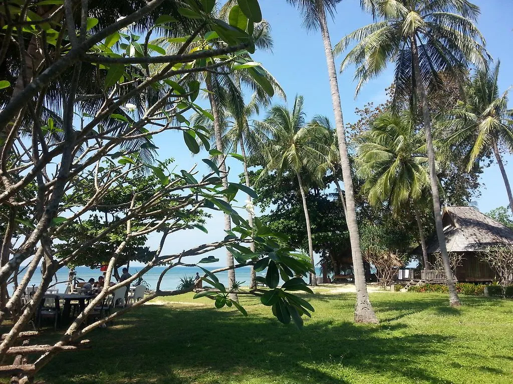 Resort New Ozone Resort&Spa Ko Lanta