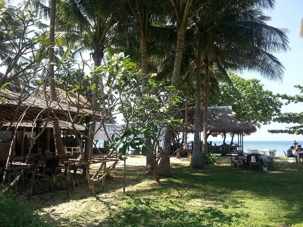 New Ozone Resort&Spa Ko Lanta