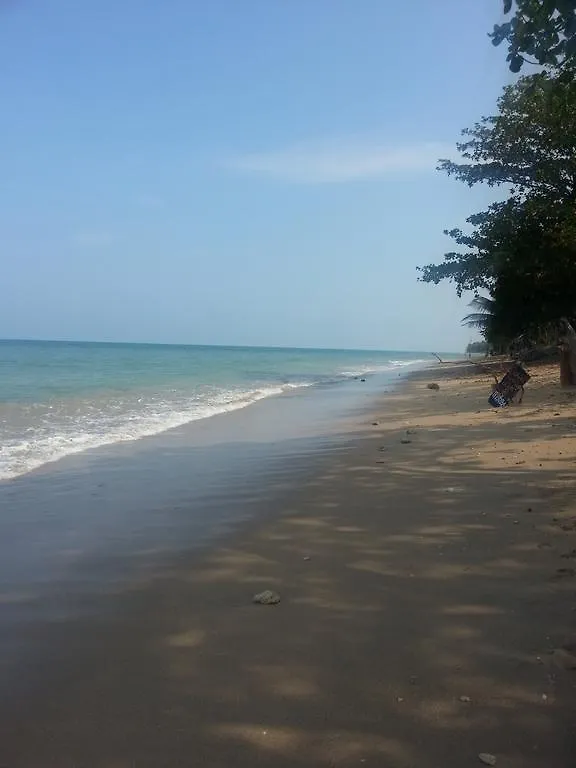 New Ozone Resort&Spa Ko Lanta Resort