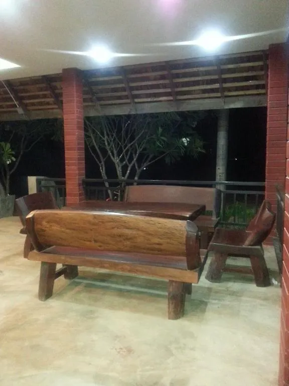 Resort New Ozone Resort&Spa Ko Lanta