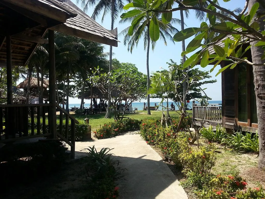 New Ozone Resort&Spa Ko Lanta 2*,  Thailand