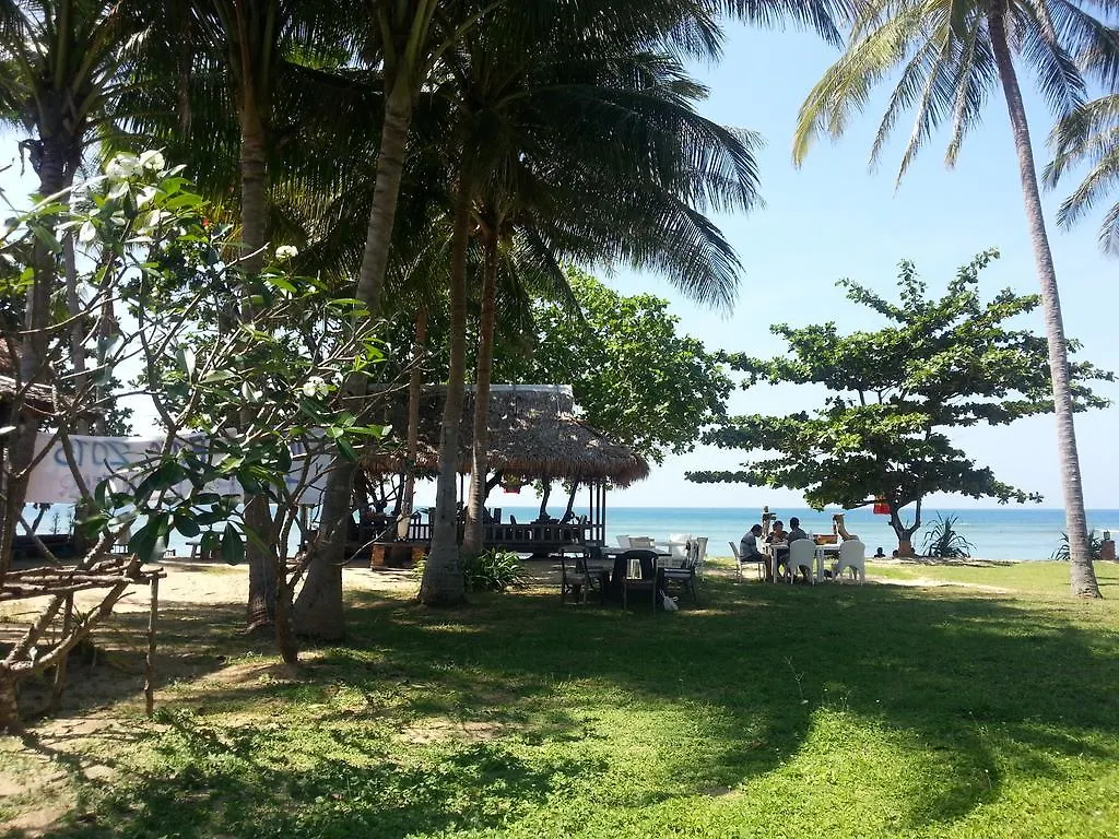 New Ozone Resort&Spa Ko Lanta Resort