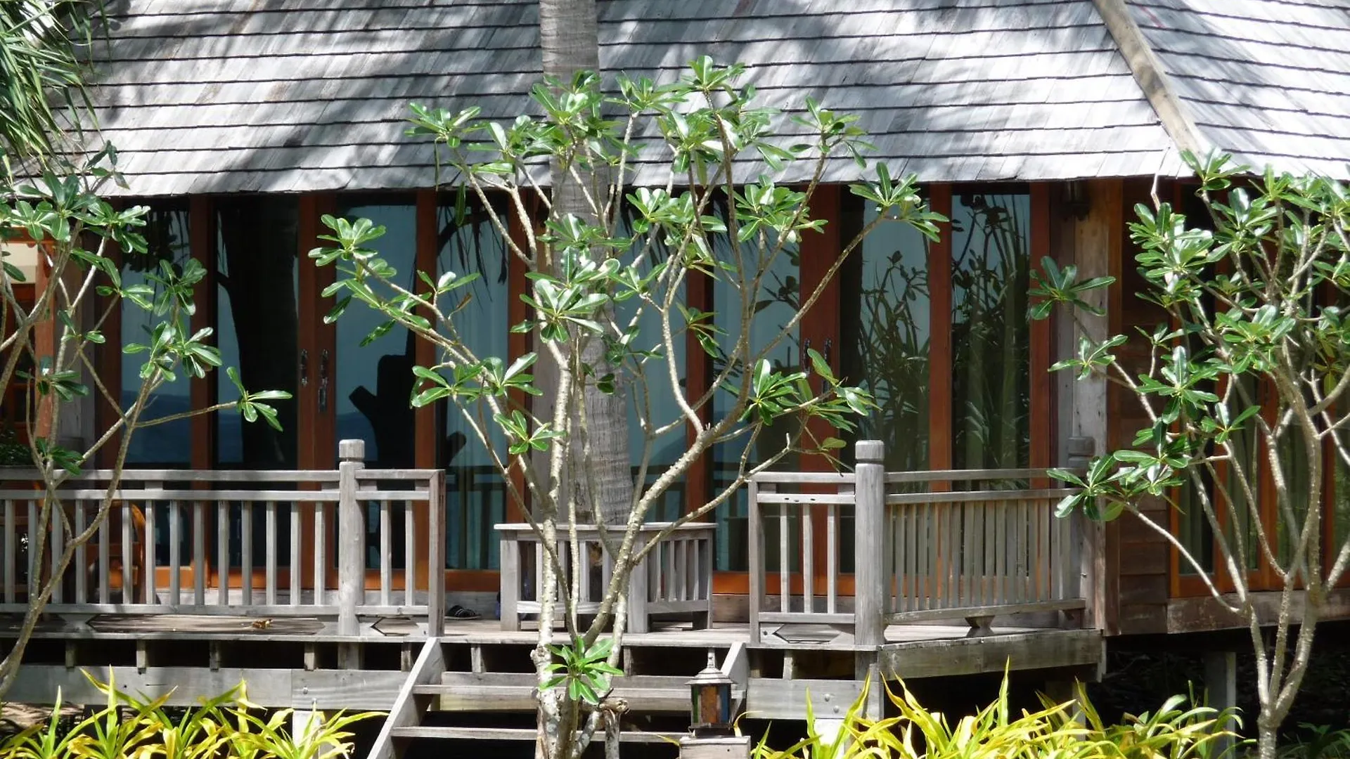 New Ozone Resort&Spa Ko Lanta