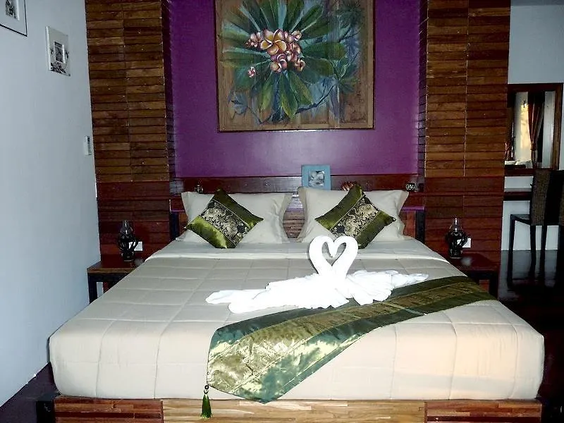 New Ozone Resort&Spa Ko Lanta 2*,  Thailand