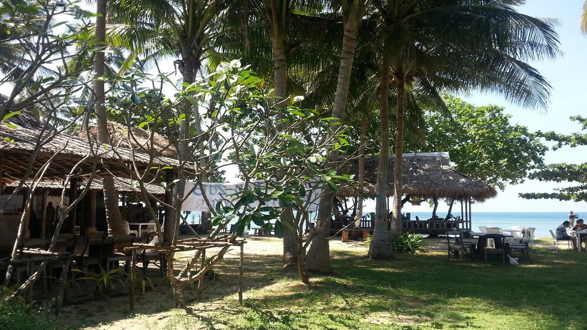New Ozone Resort&Spa Ko Lanta