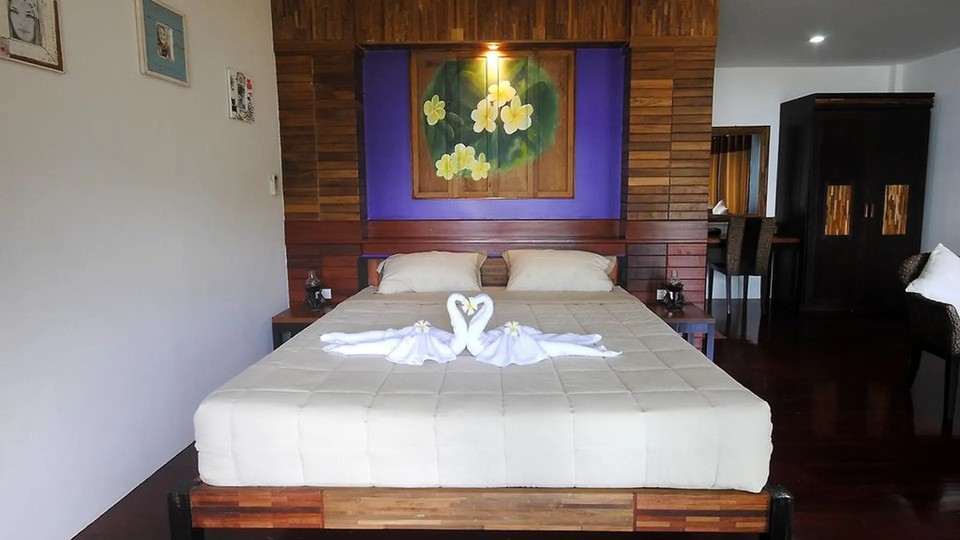 New Ozone Resort&Spa Ko Lanta Resort