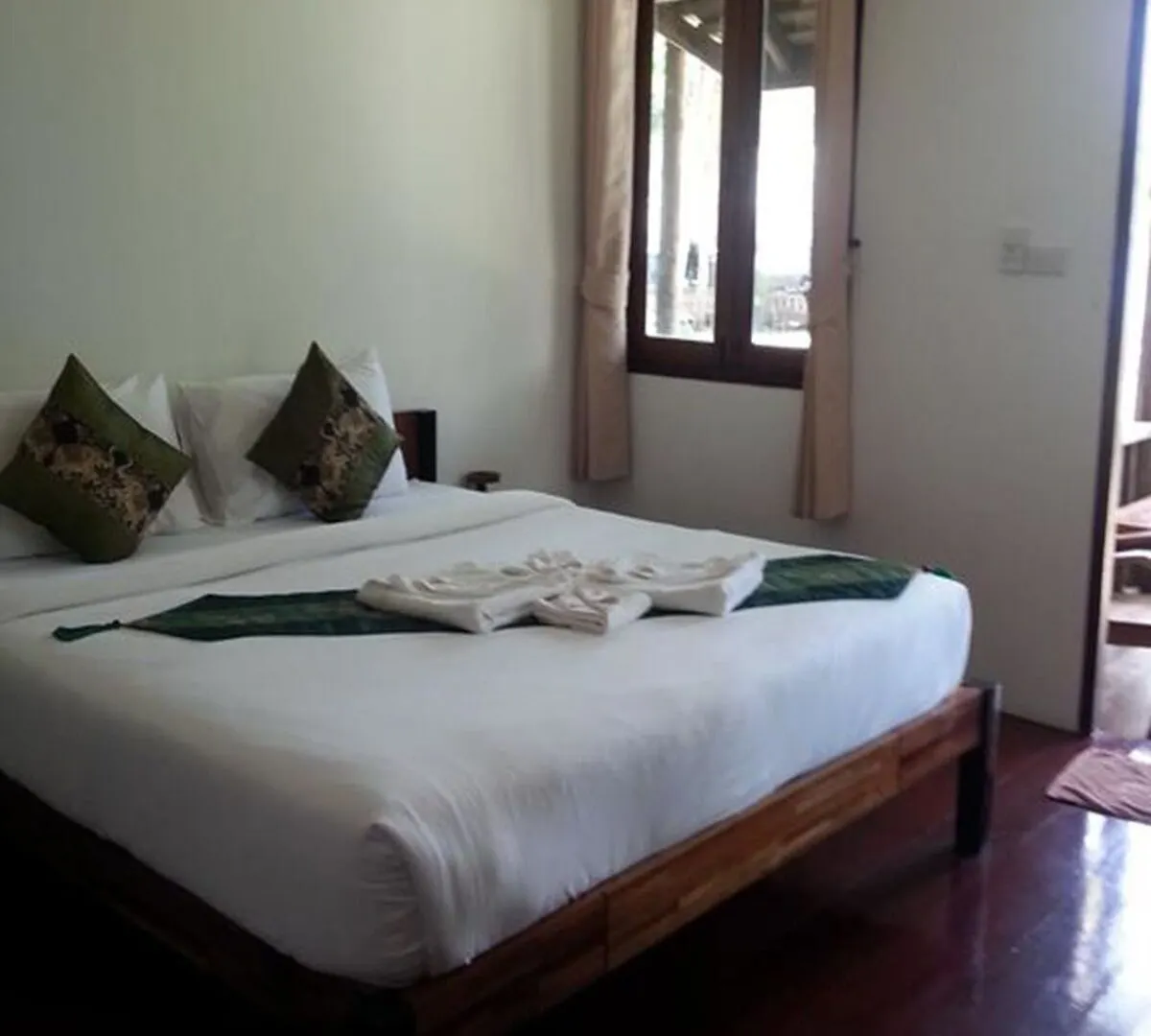 New Ozone Resort&Spa Ko Lanta