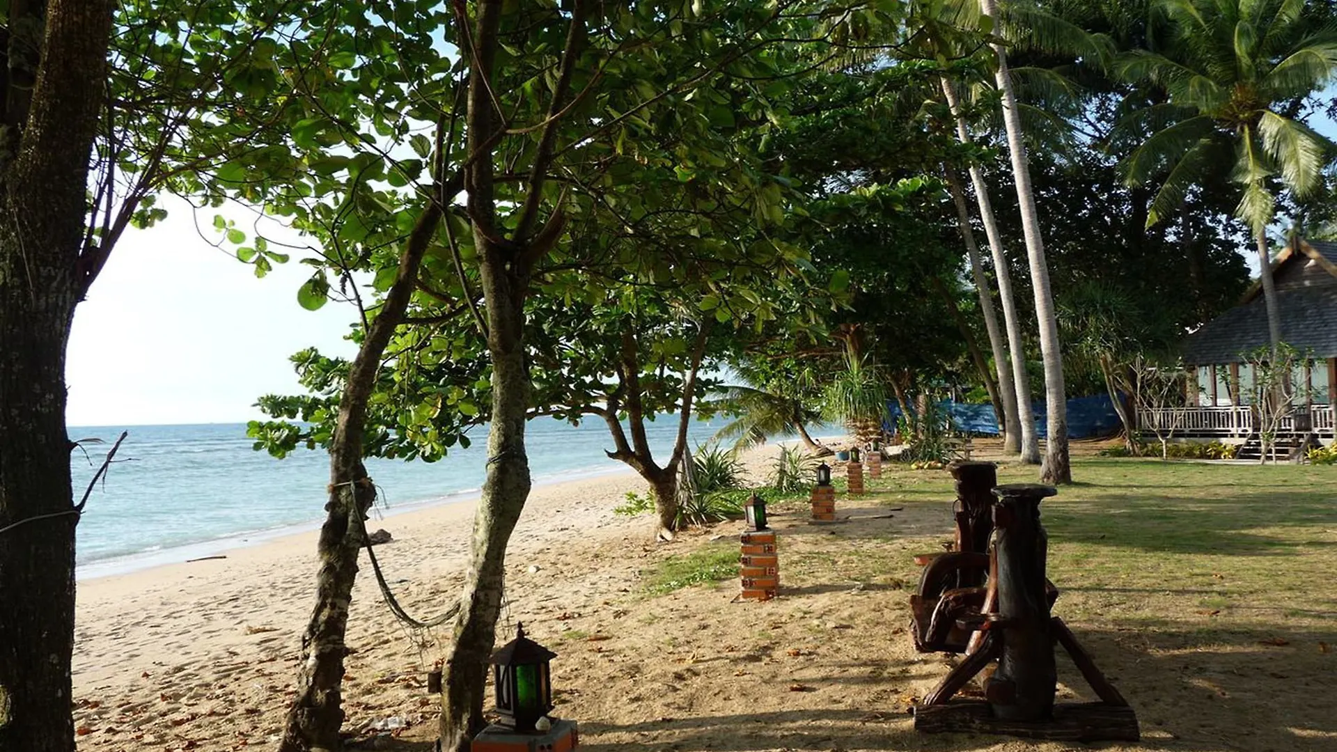 New Ozone Resort&Spa Ko Lanta 2*,  Thailand