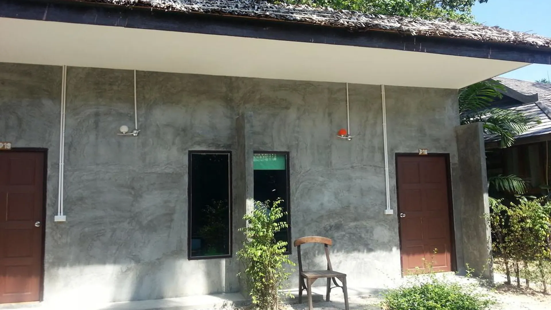 New Ozone Resort&Spa Ko Lanta 2*,  Thailand