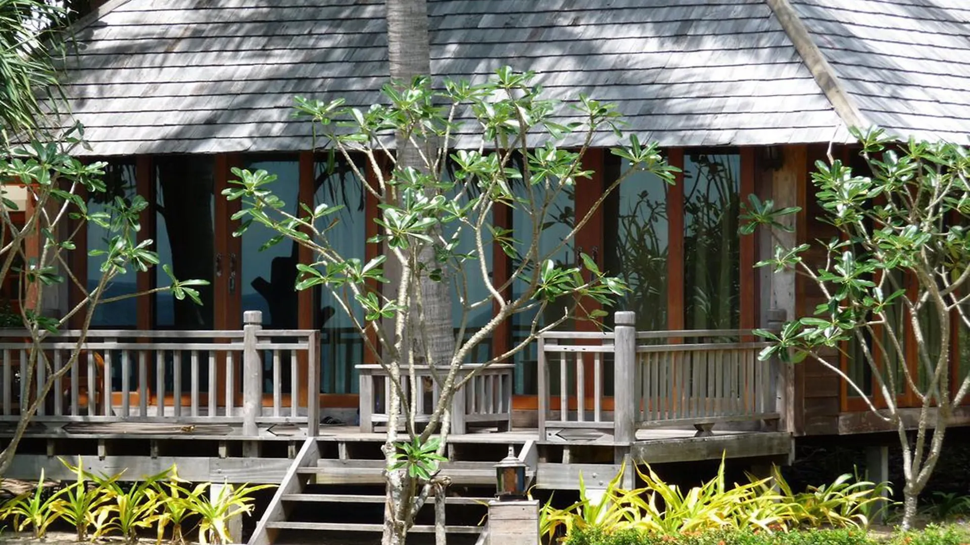 New Ozone Resort&Spa Ko Lanta